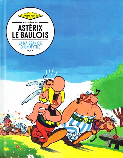 Les cahiers de la BD (Hors série) 2 - Copie.jpg